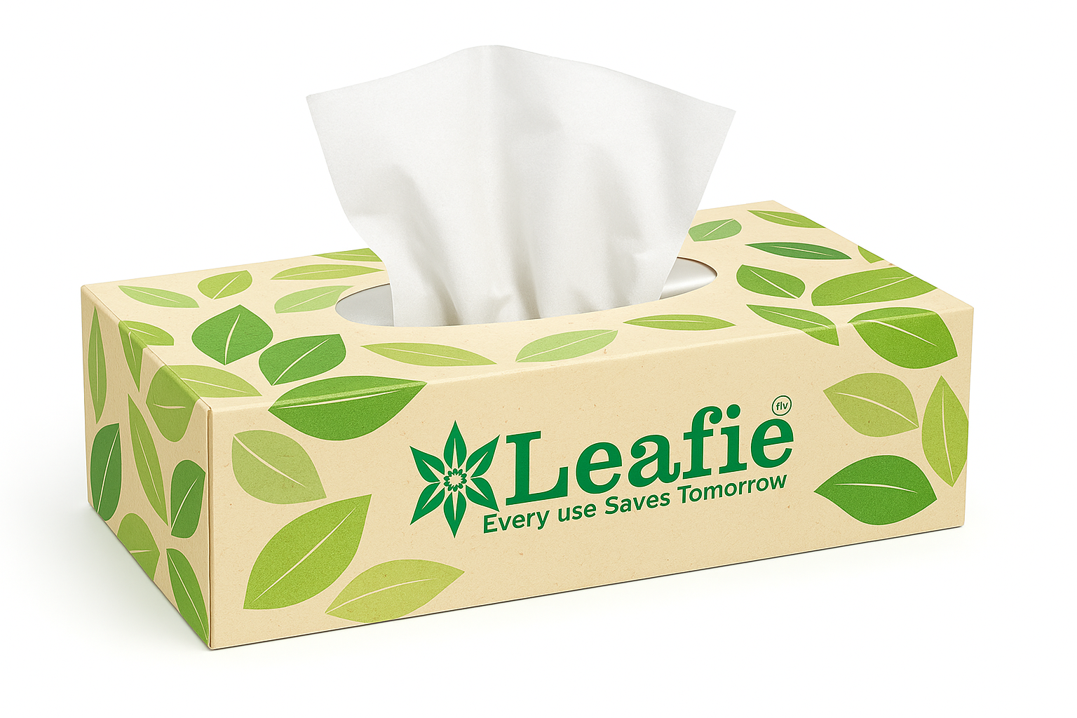 Mastering the First Impression: Your intriguing post title goes here Face Tissue Box