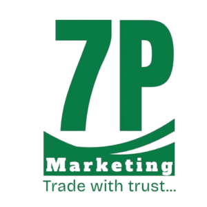 7p green 2